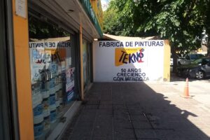 Tekno Argentina Sa Suc Carrodilla