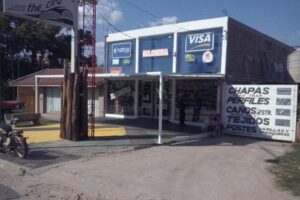 The Ciru Mercado Rural Industrias y Rezagos