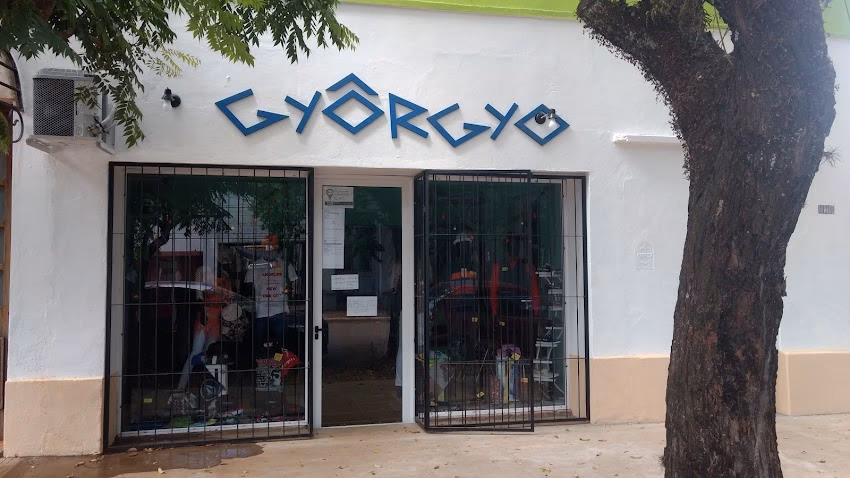 Tienda Gyorgyo