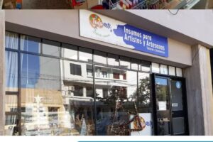 Todo Arte Reconquista