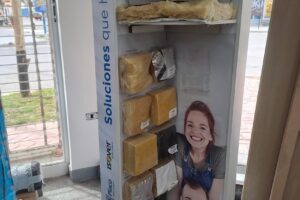 Todohierro Sa Suc Cipolletti