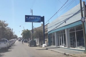 Trotta Equipamientos Comerciales