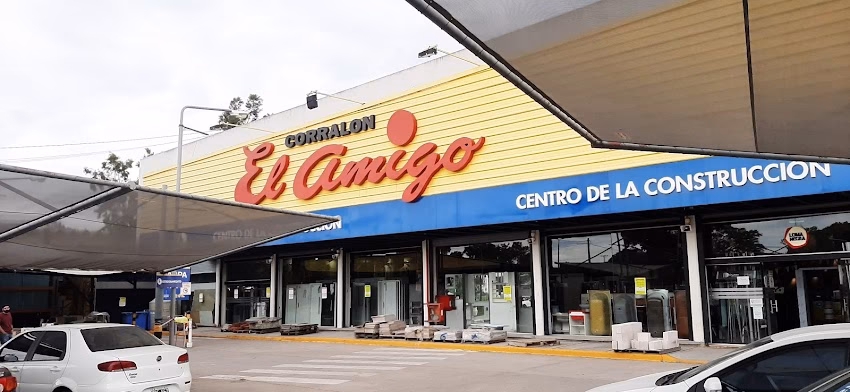 Tu Mundo Constructor Lastenia