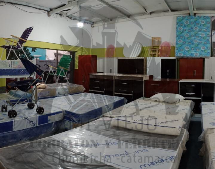 Tu Nuevo Amoblar Corralón y Ferretería Mi viejo