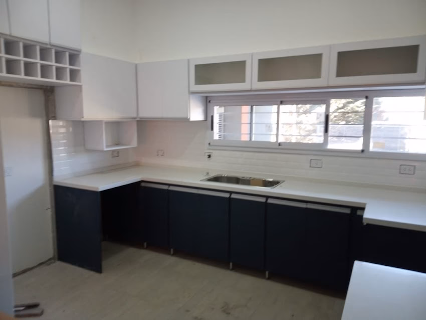 Tubero Maderas y Muebles