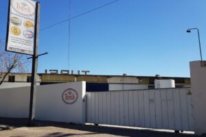 Tupelí Soluciones Gastronómicas