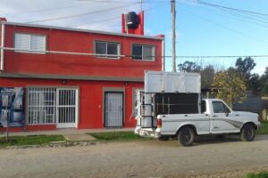 Tus Aberturas de Aluminio Ramallo