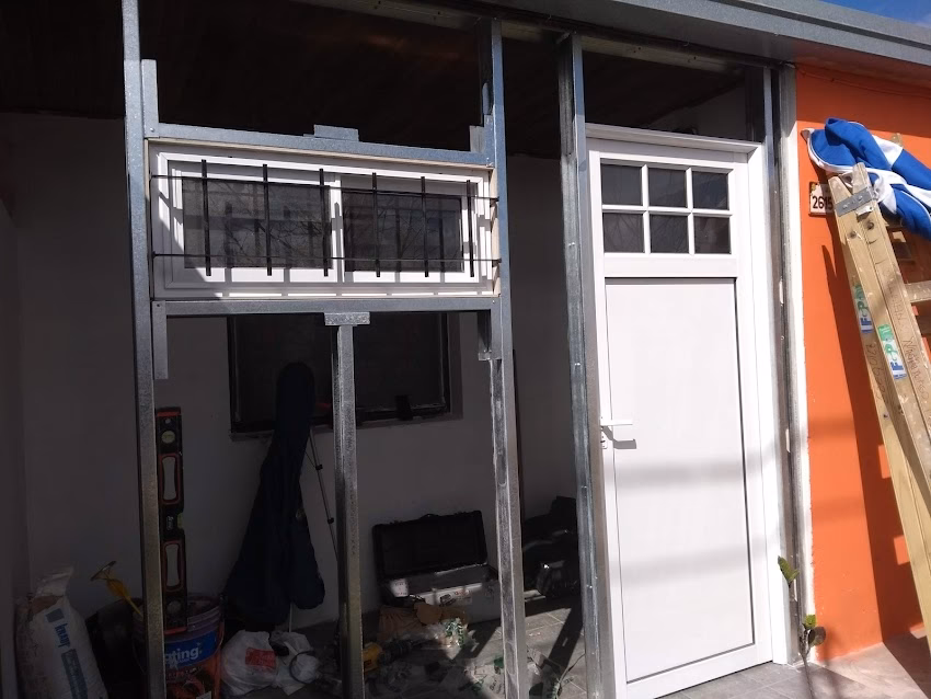 Vallejos Materiales Placas y Pinturas