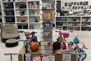 Videolandia Siquiman