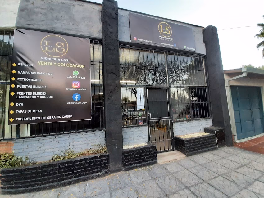 Vidrieria Ls