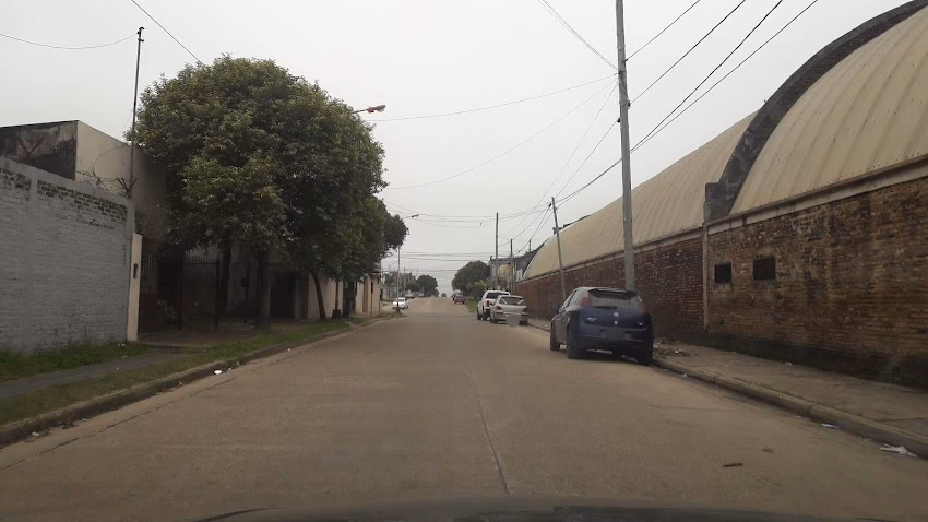 Villa Adela Distribuciones