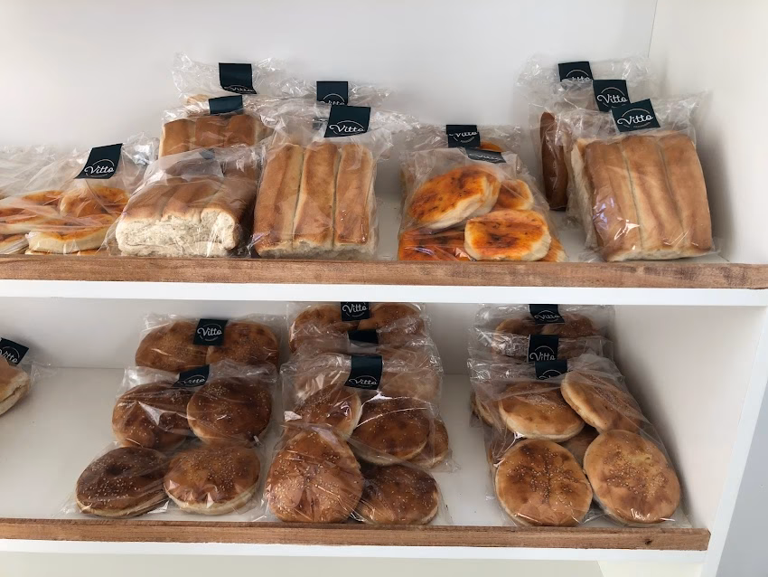 Vitto Panadería