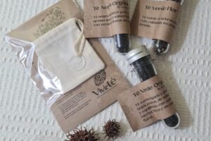 Vivirte Infusiones y algo mas