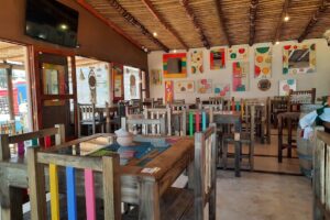 Wasi Kusi Predio Artesanal