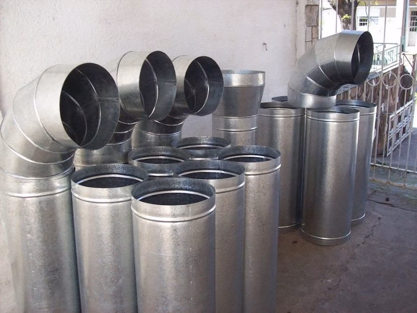 Wingeyer Hojalatería Techos y Afines