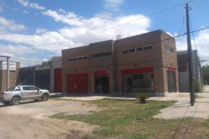 WorkIng Abastecedora y zingueria