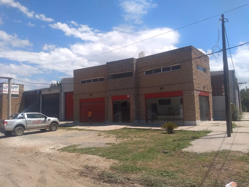 WorkIng Abastecedora y zingueria