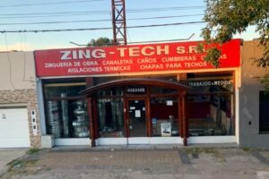 Zing Tech