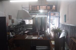 Zinguería Almagro 2