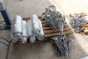 Zingueria Artistica Mgb