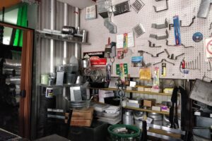 Zingueria Barrientos