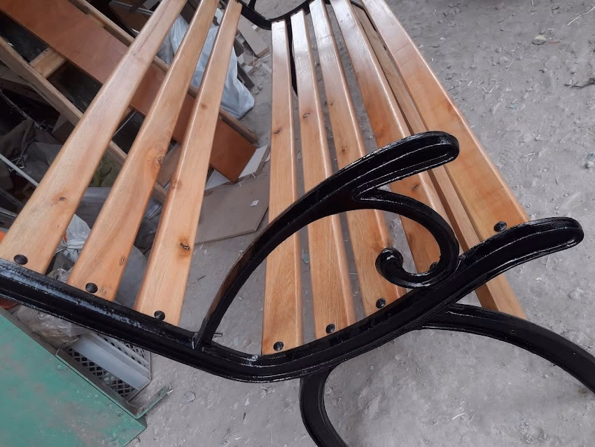 Zingueria Centenario