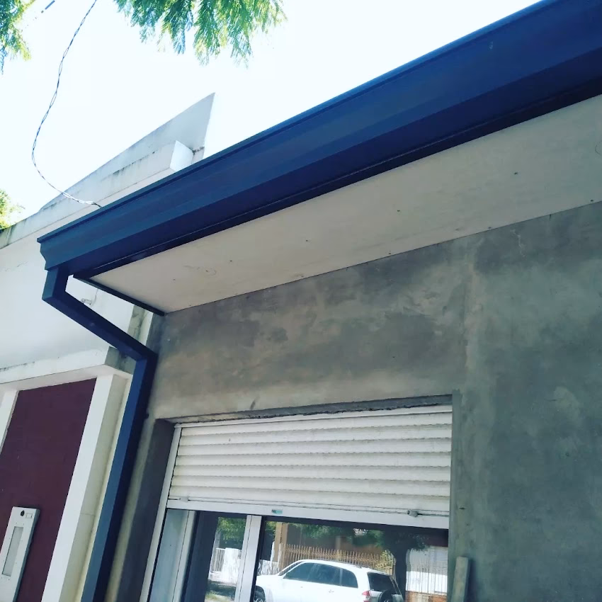 Zingueria Chapa Zing