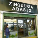 Zingueria Del Abasto