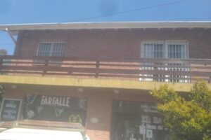 Zingueria El Bazkito