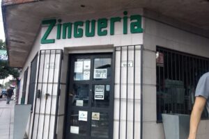 Zinguería Fontana