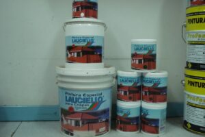 Zinguería Guillermo F Muzio