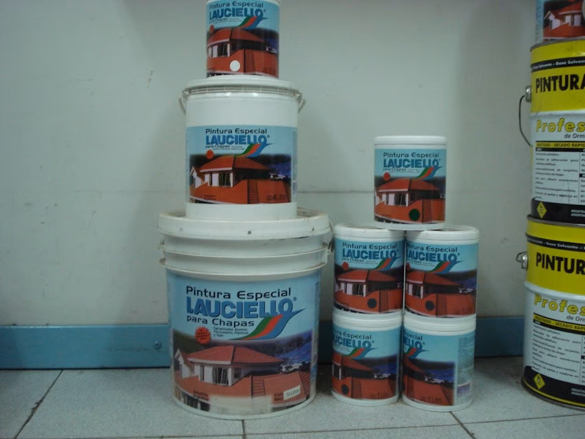 Zinguería Guillermo F Muzio