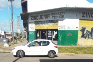 Zinguería Machuca Techos