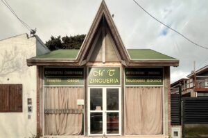 Zinguería Mc