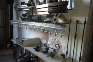 Zingueria Metal Mec De Ruben Balangero