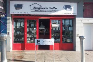 Zingueria SeZe