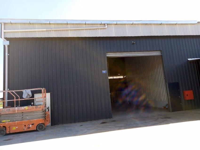 Zingueria y Herreria Artistica