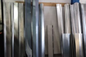 Zinguería y Servicios