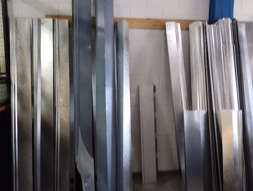 Zinguería y Servicios