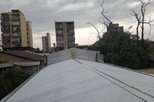 Zingueria Y vidrieria