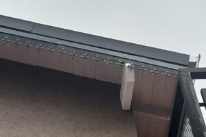 Zp Zinguería Patricios