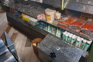 Zs Contrucciones zingueria techos herreria construcciones